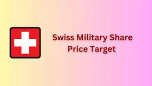 Swiss Military share price target 