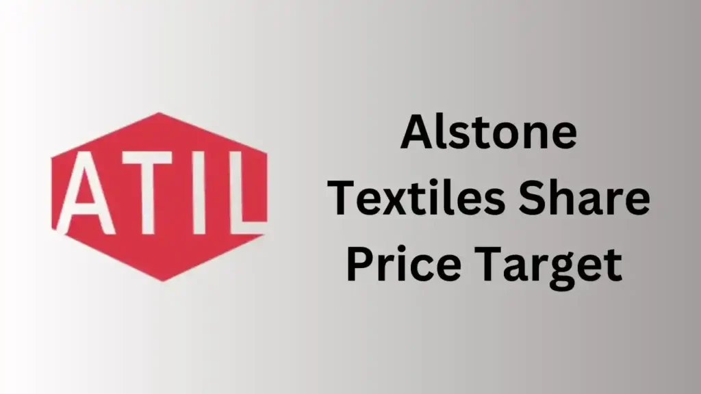 Alstone Textiles Share Price Target 2023, 2024, 2025, 2030