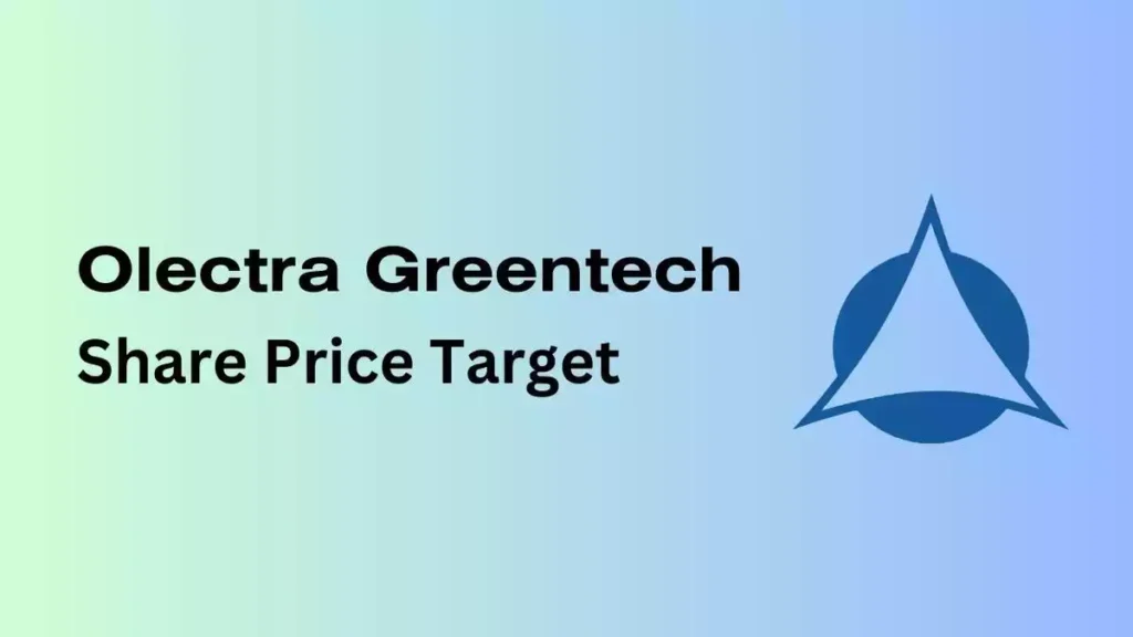 Olectra Greentech Share Price Target 2023, 2024, 2025, 2030