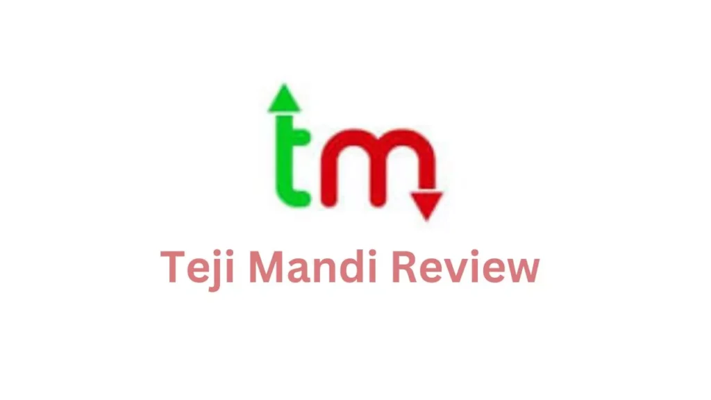 Teji Mandi Review