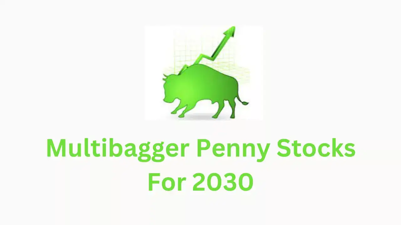 Multibagger Penny Stocks for 2030 in India Best Analysis