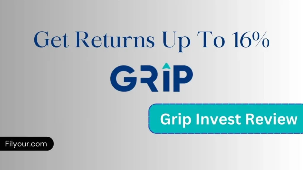 Grip Invest Review